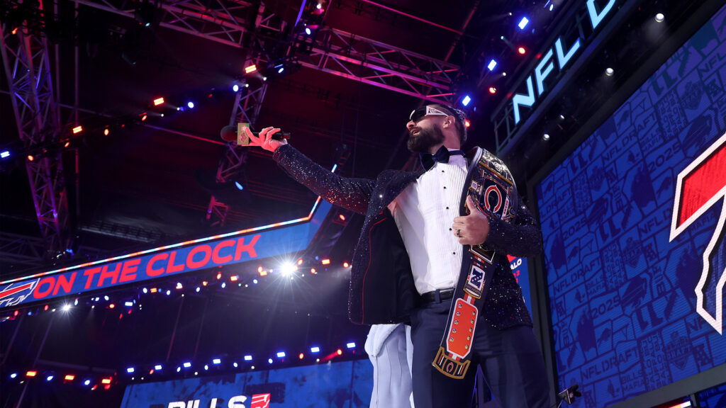 Seth Rollins