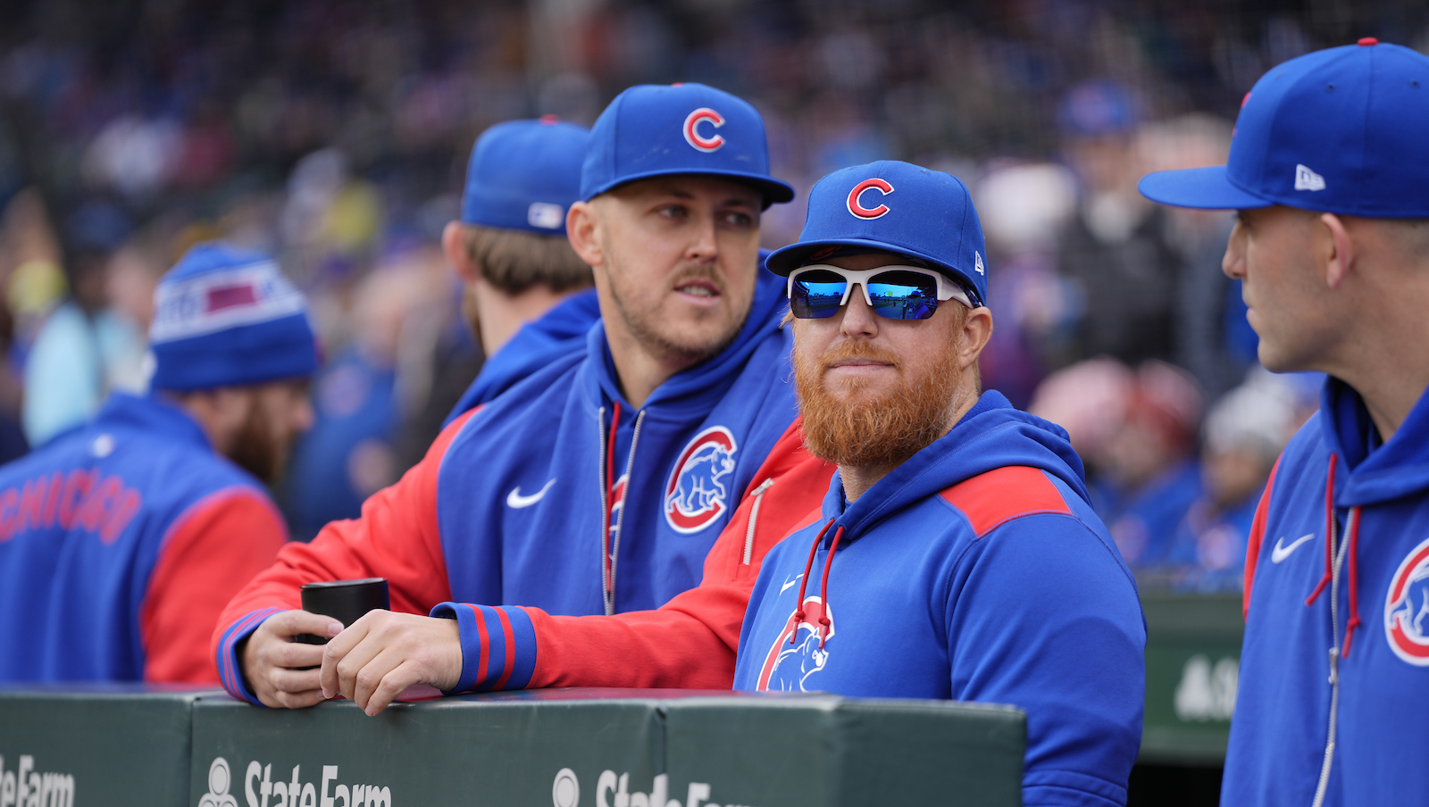 Beyond the Field: The Human Element in Professional Sports