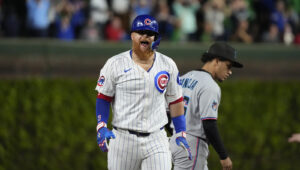 Justin Turner