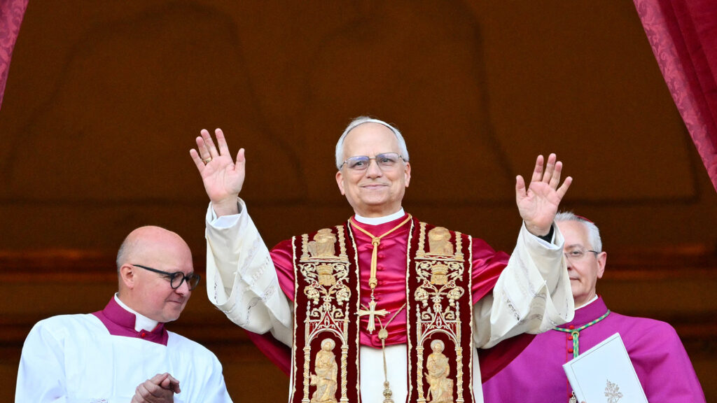Pope Wp