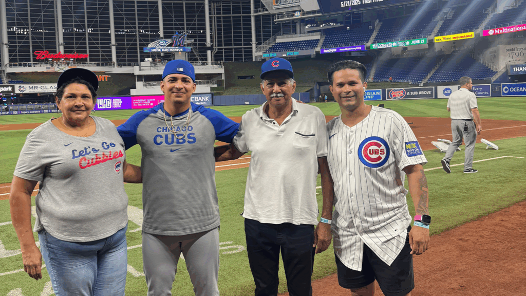 061125 Daniel Palencia Family