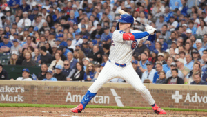 061225 Pete Crow Armstrong