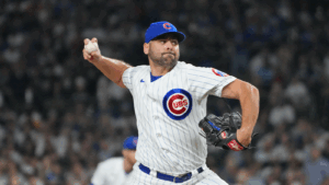 062325 Michael Fulmer