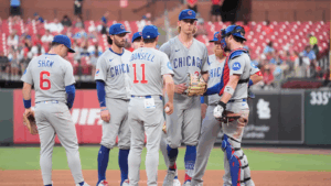 062425 Craig Counsell Ben Brown