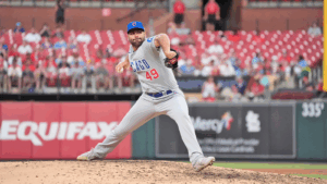 062625 Michael Fulmer