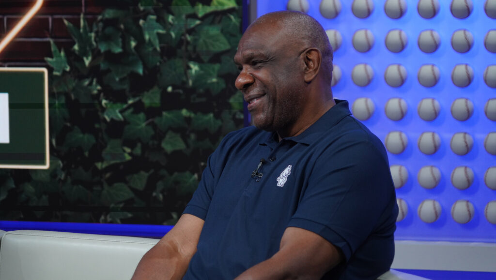 Andre Dawson