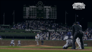 Wrigleyvision Behind The Plate 16x9