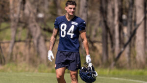 Colston Loveland 6 11