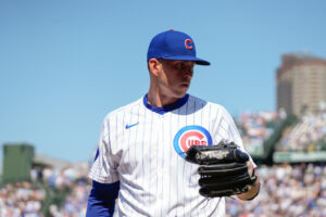 Chris Flexen
