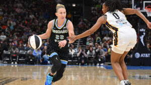 Courtney Vandersloot