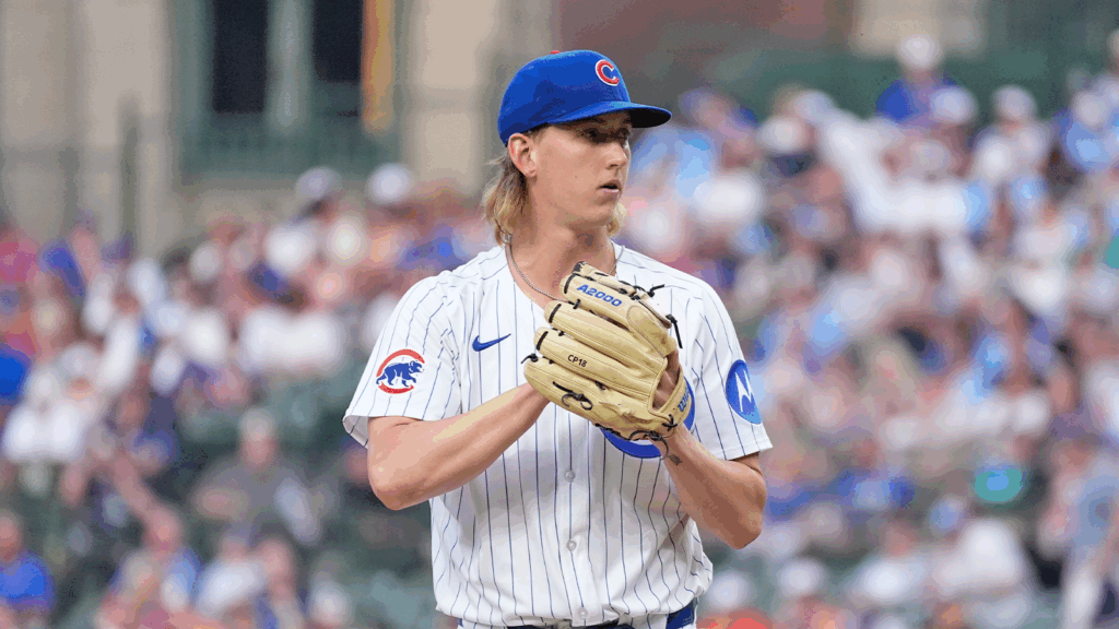 072125 Ben Brown
