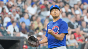 072525 Shota Imanaga