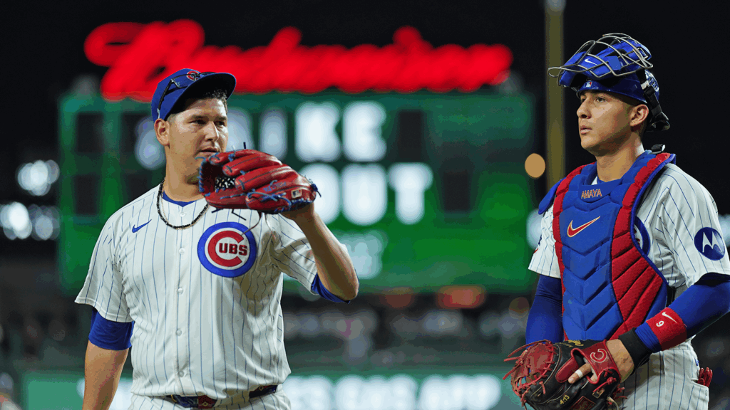 Javier Assad ready to help Cubs after rejuvenating Chicago return | Chicago Cubs News