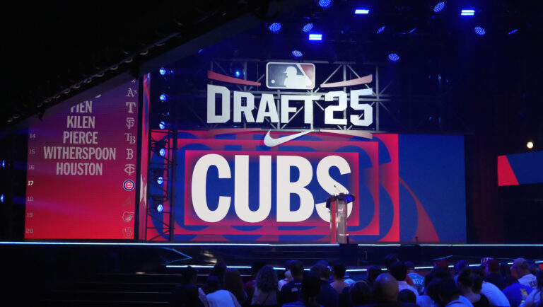 MLB Draft