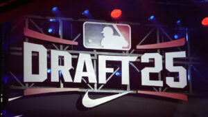 MLB Draft