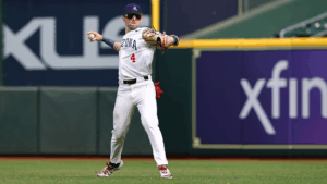 Brendan Summerhill Getty Images Mlb Draft