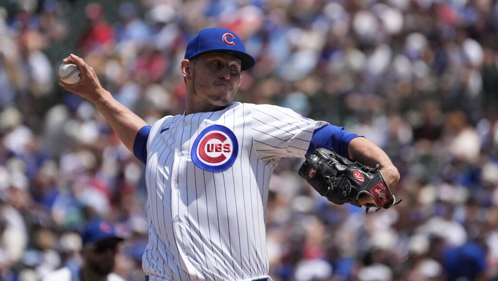 Chris Flexen
