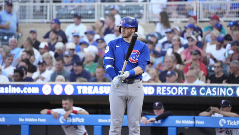 Ian Happ