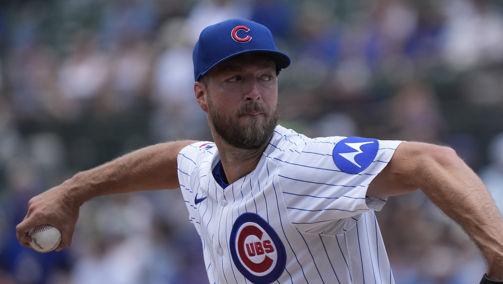 Cubs takeaways: What we learned in rubber-match series loss to Royals