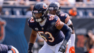 T.J. Edwards
