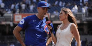 Matthew Boyd Taylor Mcgregor Postgame Interview Yankees