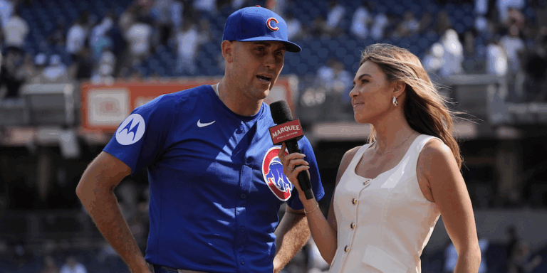 Matthew Boyd Taylor Mcgregor Postgame Interview Yankees