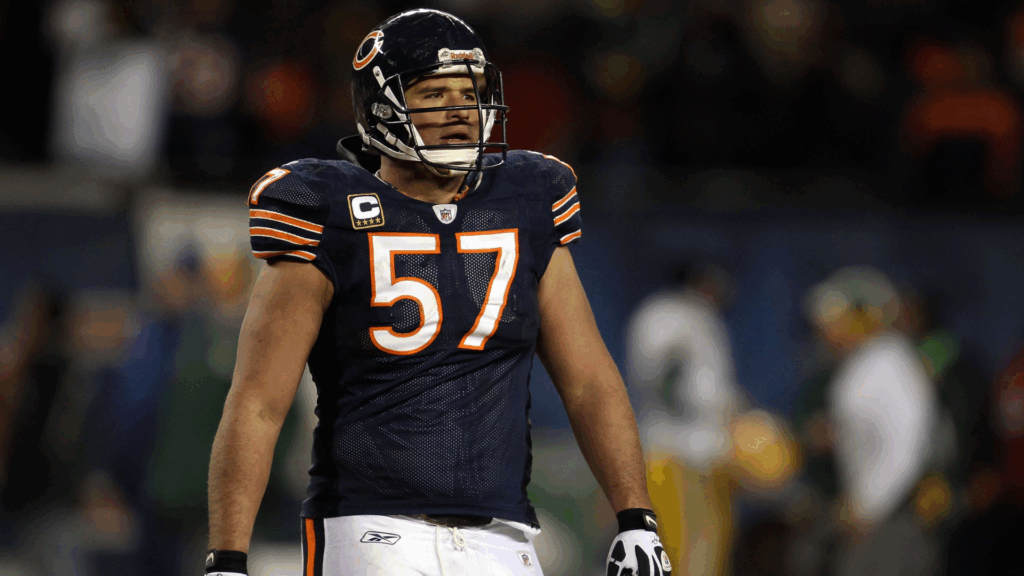 Olin Kreutz