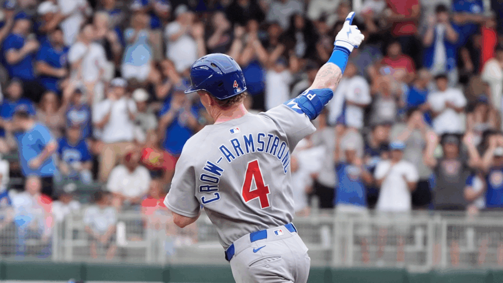 Pca Raising Arm In Celebration Minnesota