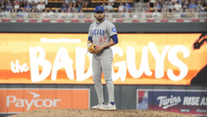 Porter Hodge Twins Outing