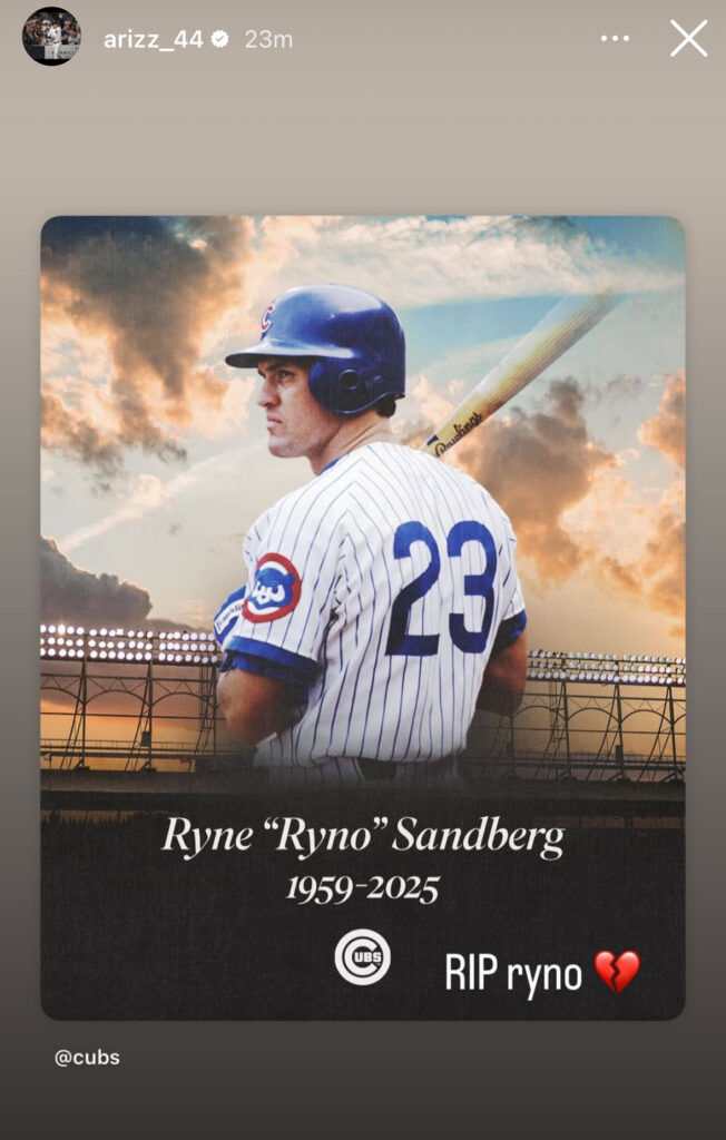 Rizzo Ig