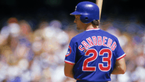 Ryne Sandberg
