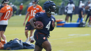 Dandre Swift 7 24