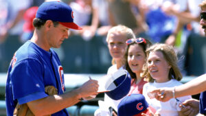 Ryne Sandberg
