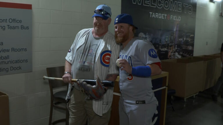 Justin Turner