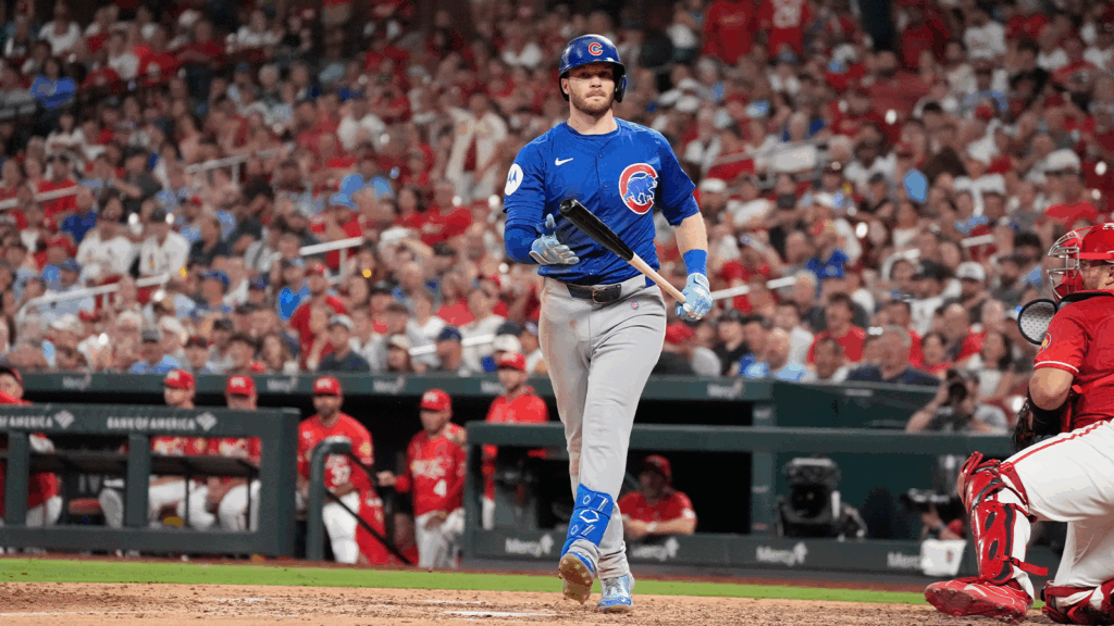 080825 Ian Happ