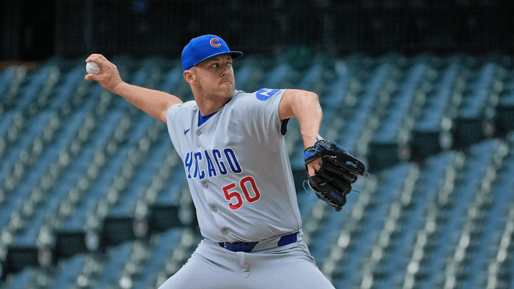 080925 Jameson Taillon