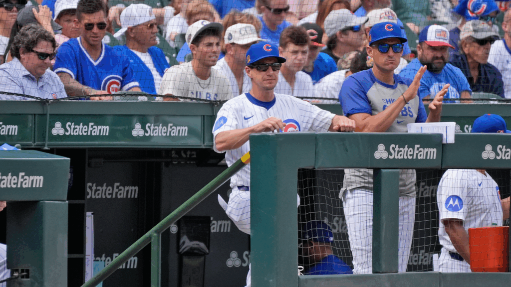 081725 Craig Counsell
