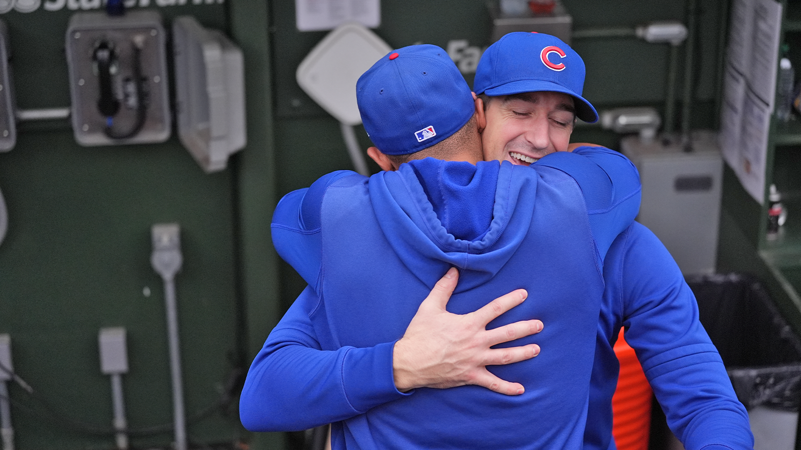 082225 Kyle Hendricks