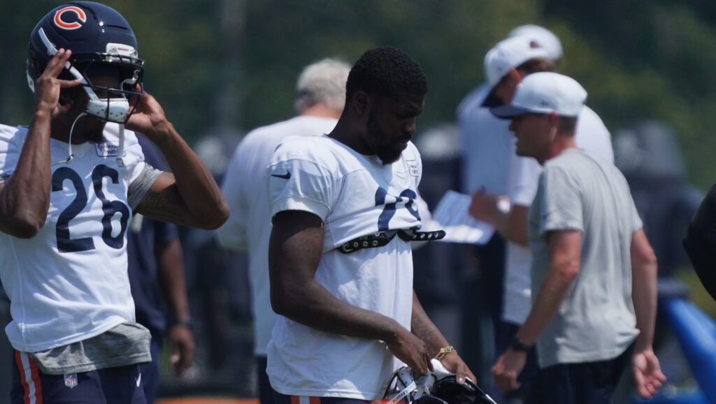 Tyrique Stephenson