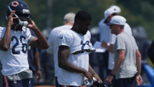 Tyrique Stephenson