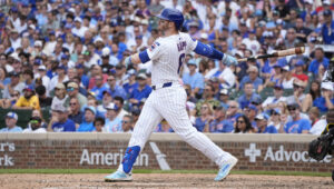 Ian Happ