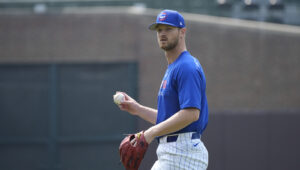 Michael Soroka