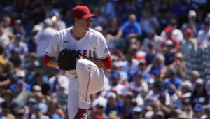 Kyle Hendricks vs. Cubs