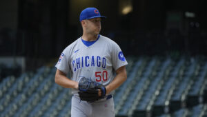 Jameson Taillon