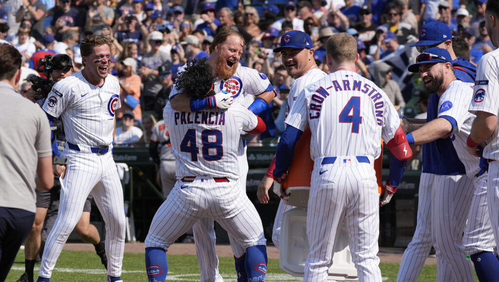 Justin Turner