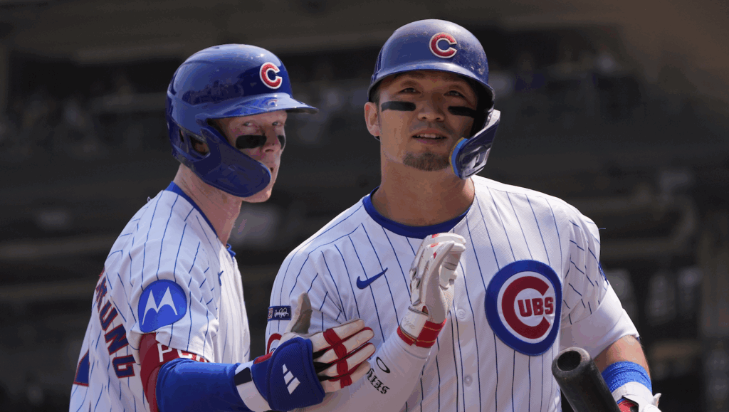 Pca Suzuki Day Game Wrigley Aug 2025