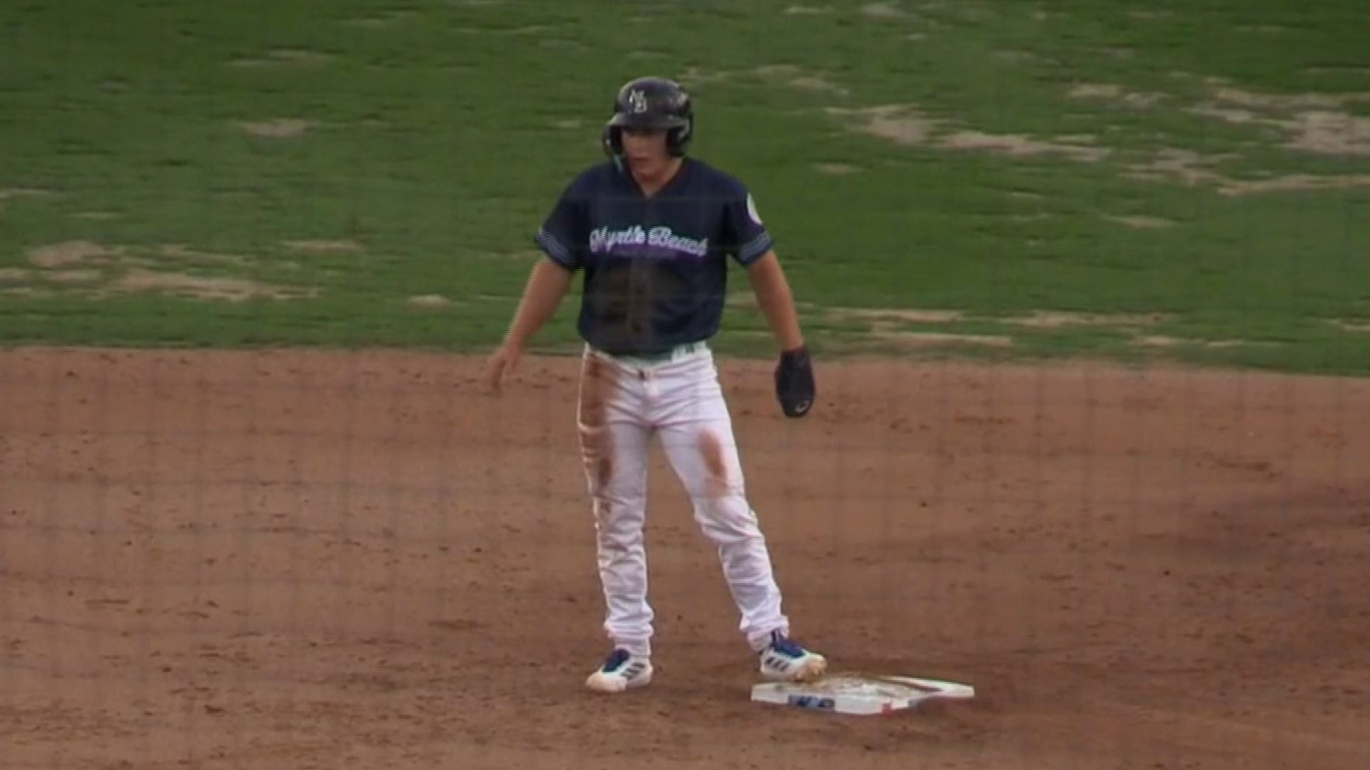 Cubs 2025 draft pick Kane Kepley already turning heads in Single-A