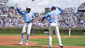 090525 Dansby Swanson