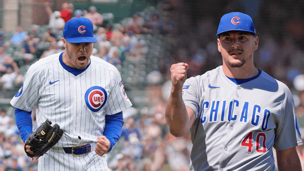 092525 Bullpen Thielbar Keller