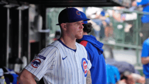 092525 Cade Horton